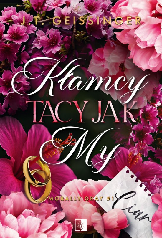 K�amcy tacy jak my