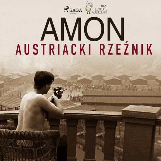 Amon - austriacki rze�nik