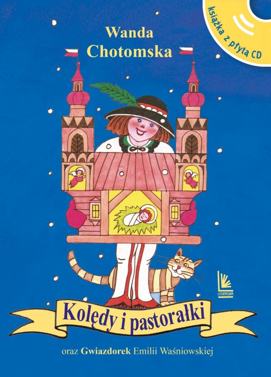 Kol�dy i pastora�ki