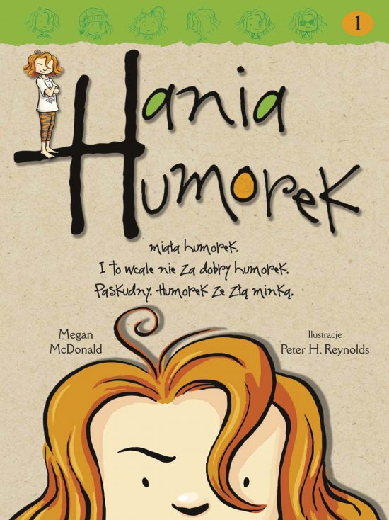 Hania Humorek