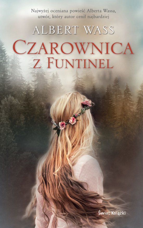 Czarownica z Funtinel