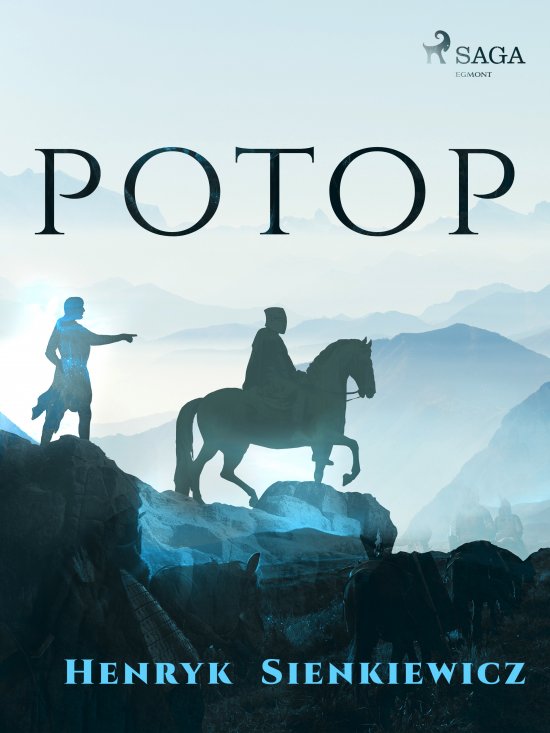 Potop (II cz�� Trylogii)