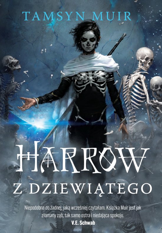 Harrow z Dziewi�tego