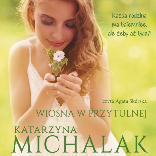 Wiosna w Przytulnej