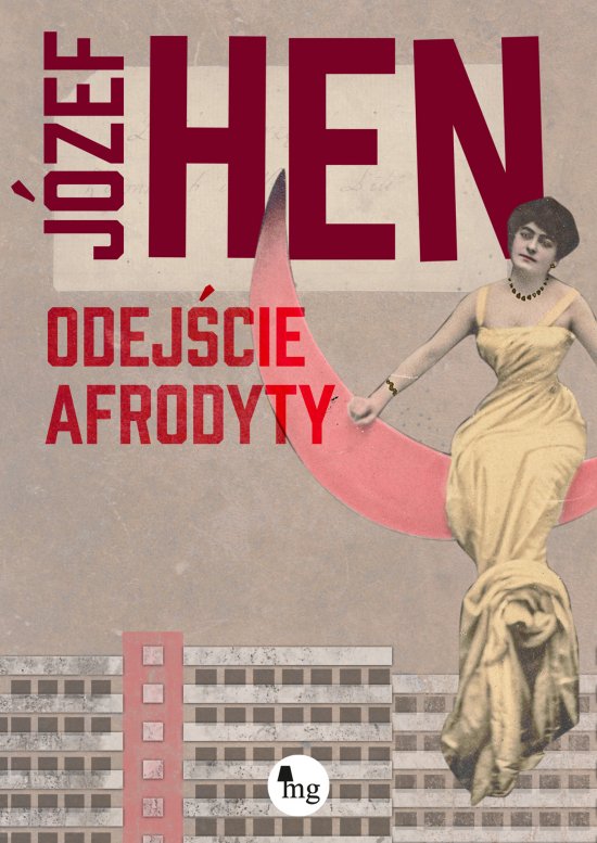 Odej�cie Afrodyty