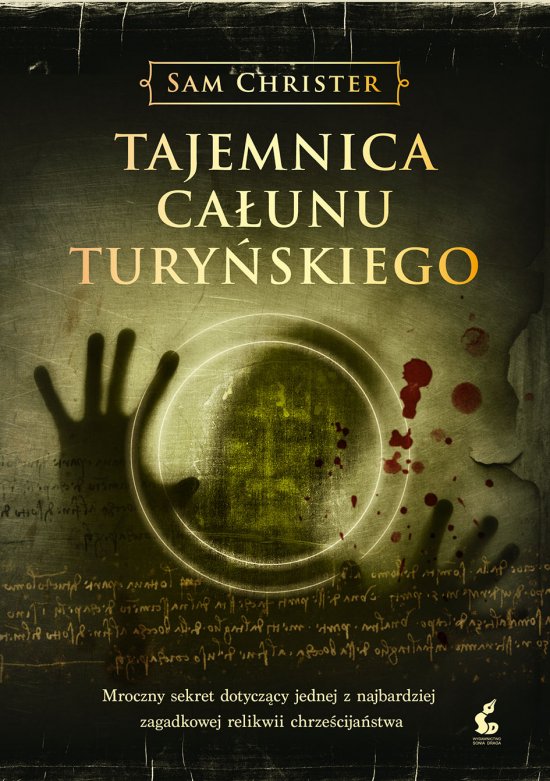 Tajemnica Ca�unu Tury�skiego