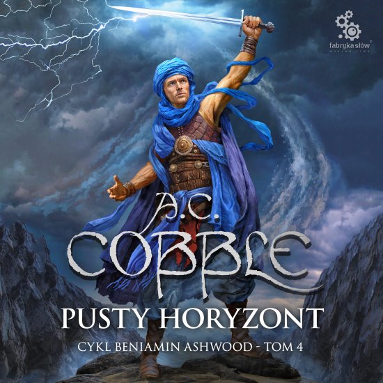 Pusty horyzont