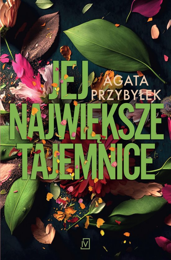 Jej najwi�ksze tajemnice