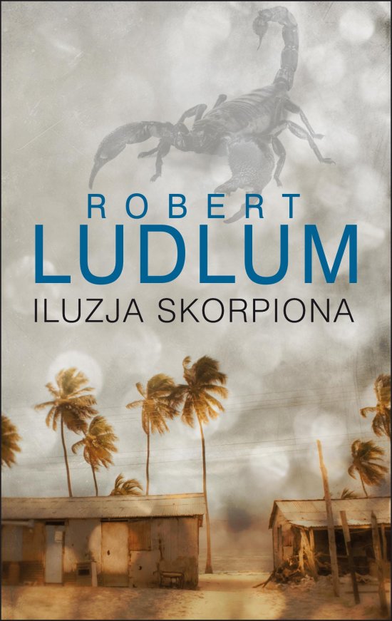 Iluzja skorpiona