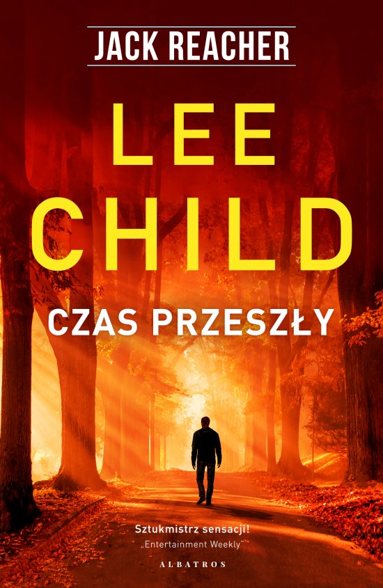 Jack Reacher: Czas przesz�y