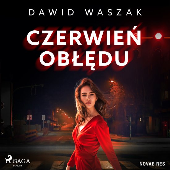 Czerwie� ob��du