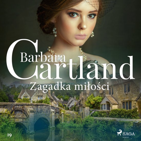 Zagadka mi�o�ci