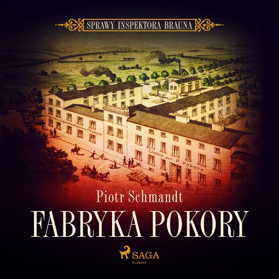 Fabryka Pokory
