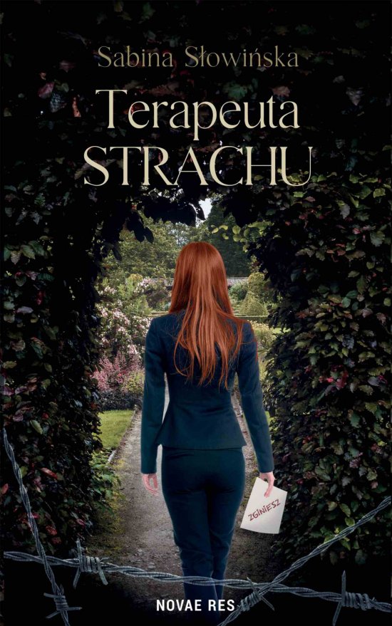 Terapeuta strachu