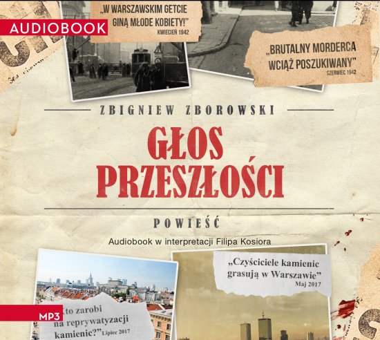 G�os przesz�o�ci