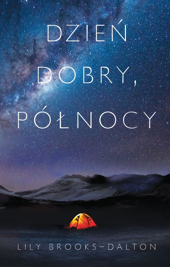 Dzie� dobry, p�nocy