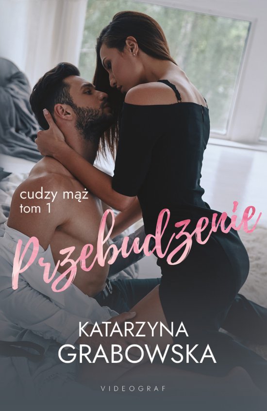 Cudzy m��. Tom 1: Przebudzenie