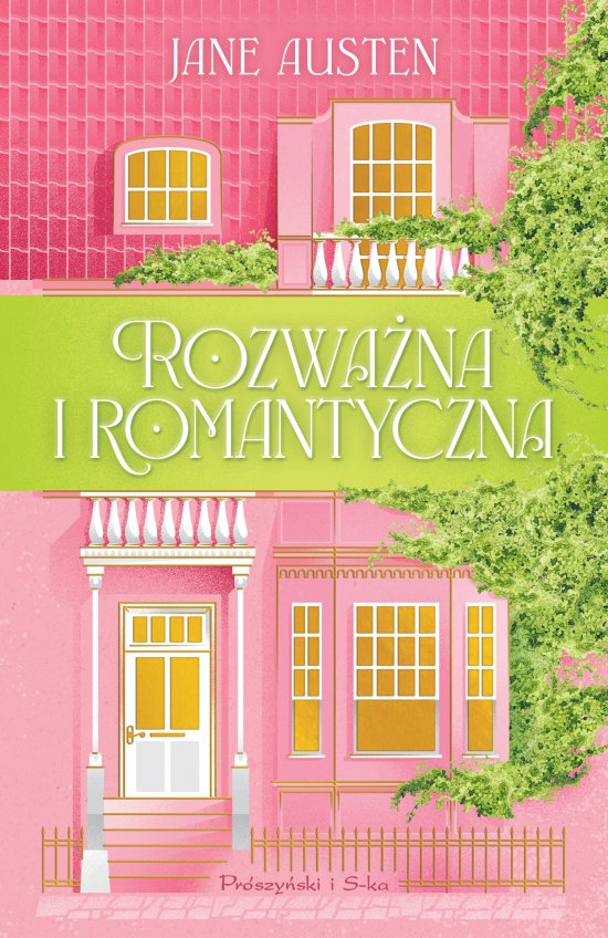 Rozwa�na i romantyczna