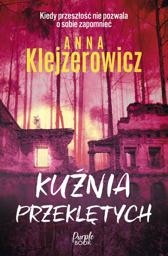 Ku�nia przekl�tych