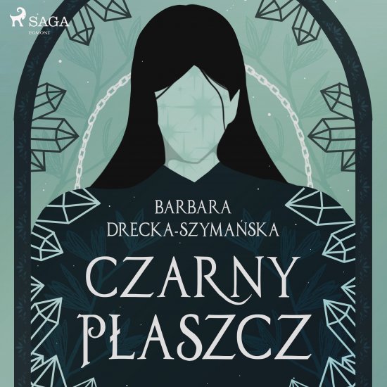 Czarny P�aszcz