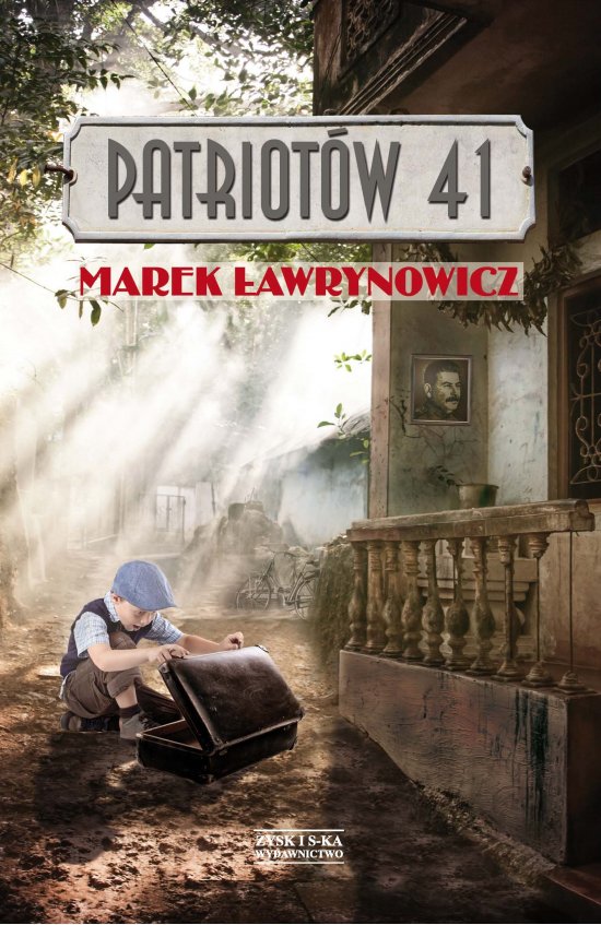 Patriot�w 41
