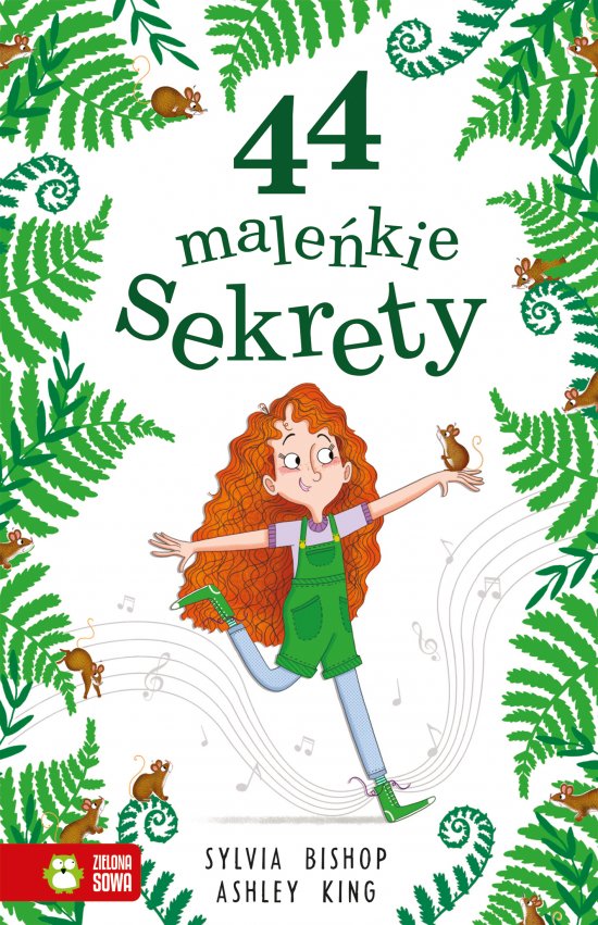 44 male�kie sekrety