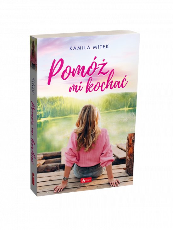Pom� mi kocha�