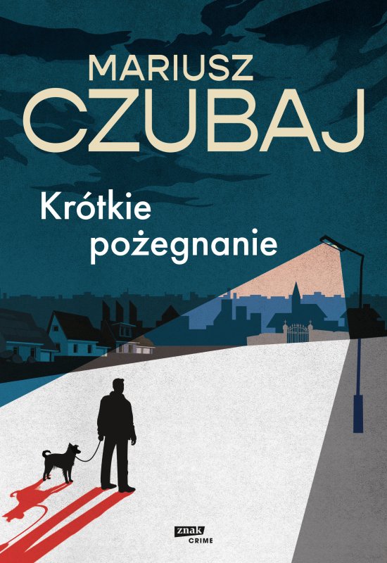 Kr�tkie po�egnanie