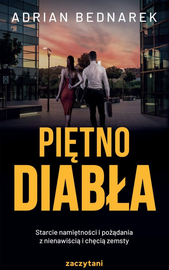 Pi�tno Diab�a
