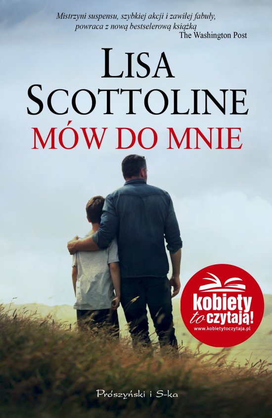 M�w do mnie
