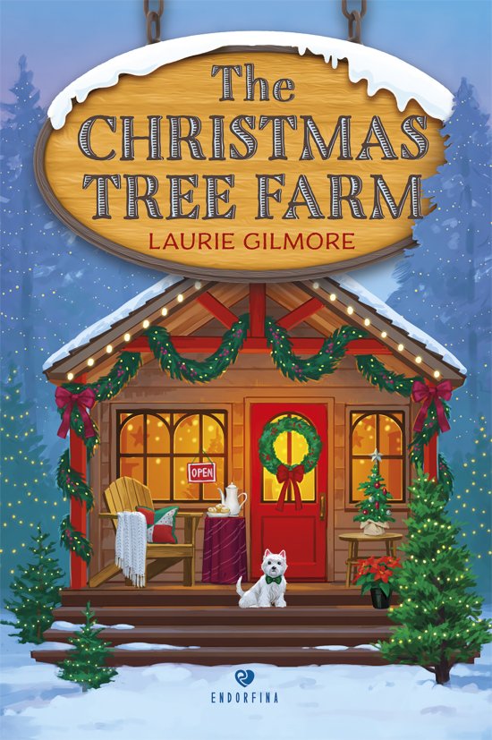 The Christmas Tree Farm