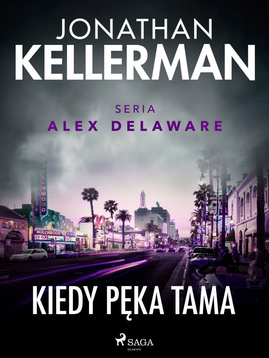 Kiedy p�ka tama