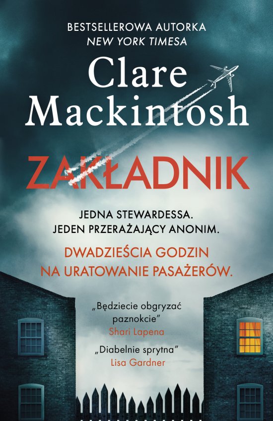 Zak�adnik