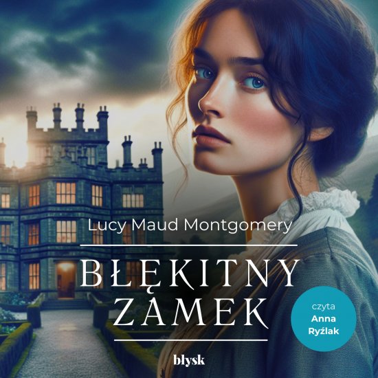 B��kitny zamek