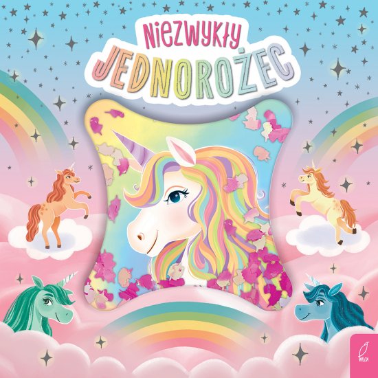 Niezwyk�y jednoro�ec