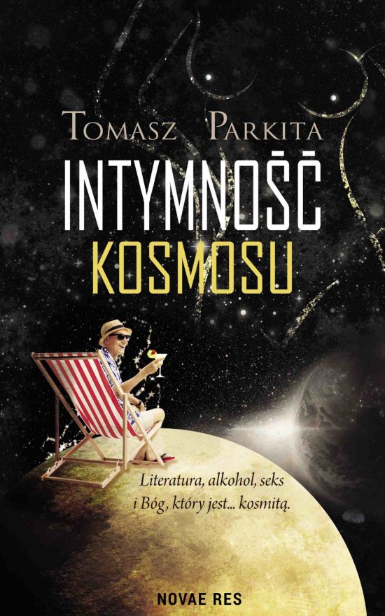 Intymno�� kosmosu