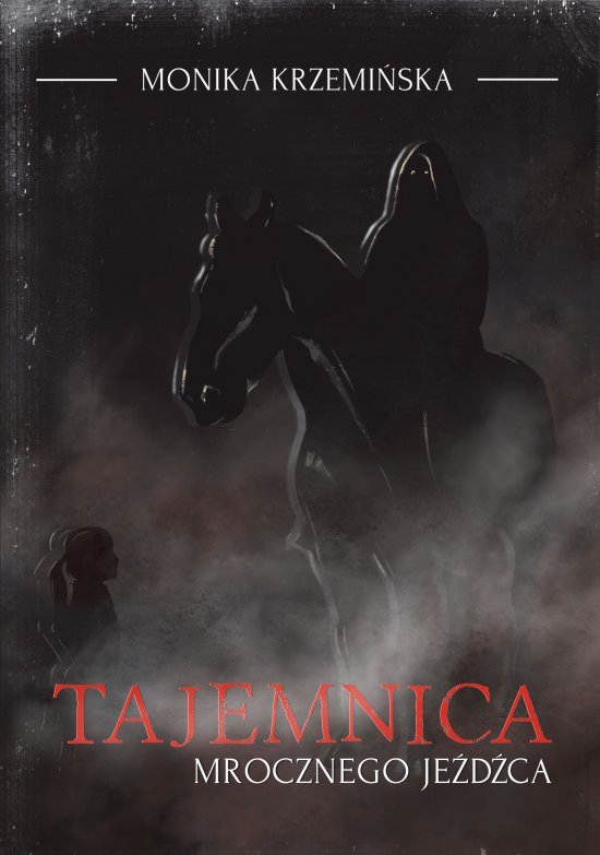 Tajemnica mrocznego je�d�ca