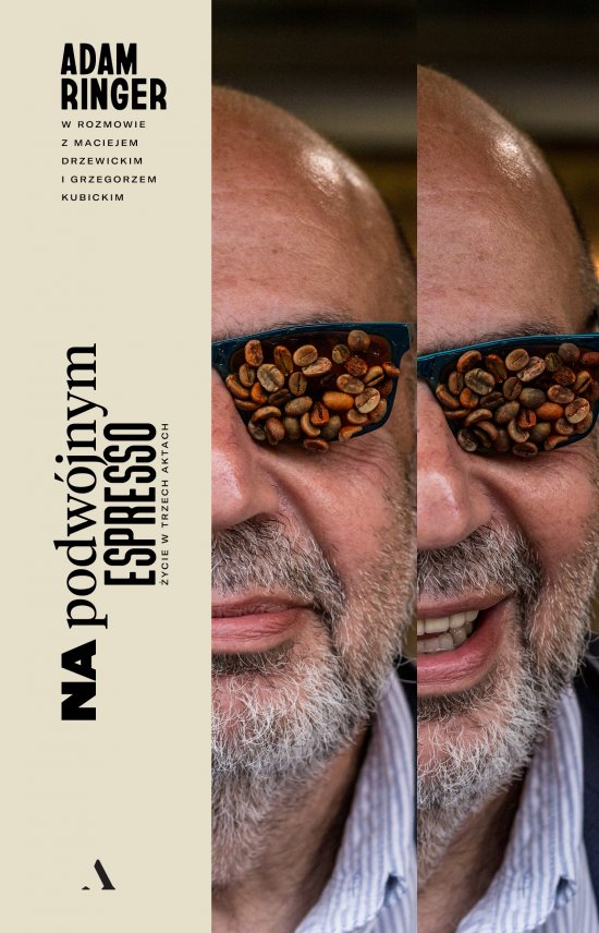 Na podw�jnym espresso. �ycie w trzech aktach