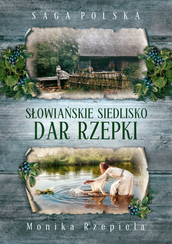 S�owia�skie siedlisko. Dar Rzepki