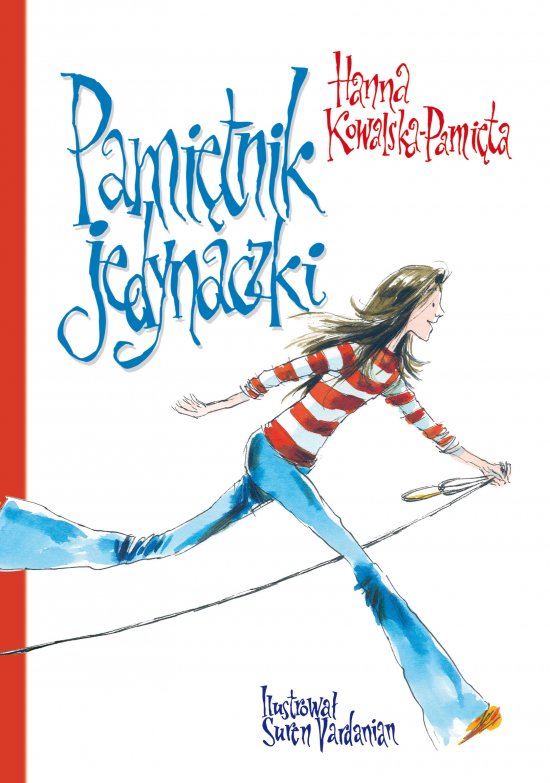 Pami�tnik jedynaczki