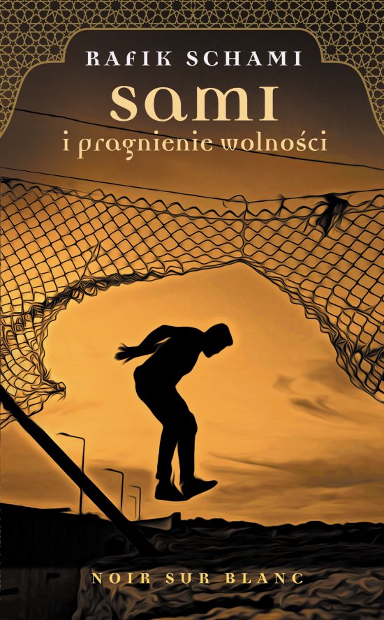 Sami i pragnienie wolno�ci
