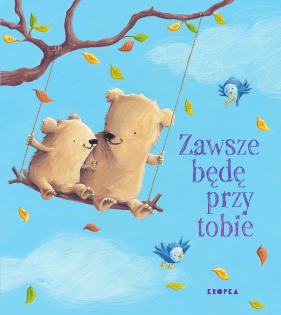 Zawsze b�d� przy tobie