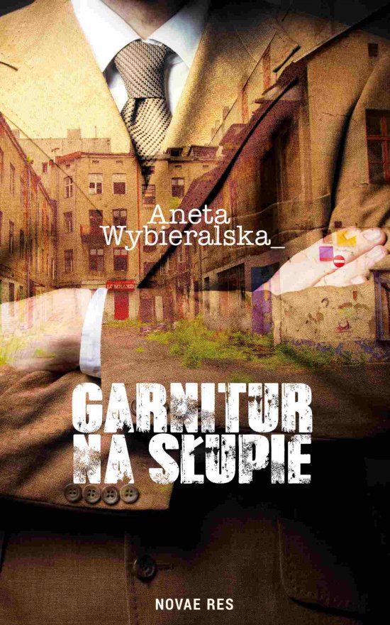 Garnitur na s�upie