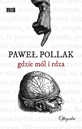 Gdzie m�l i rdza