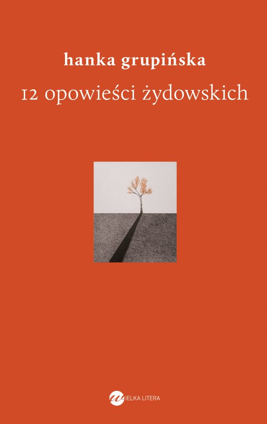 12 opowie�ci �ydowskich