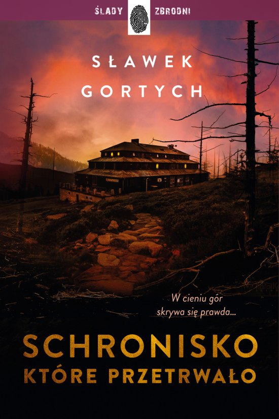 Schronisko, kt�re przetrwa�o