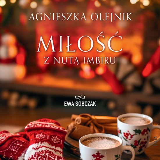 Mi�o�� z nut� imbiru