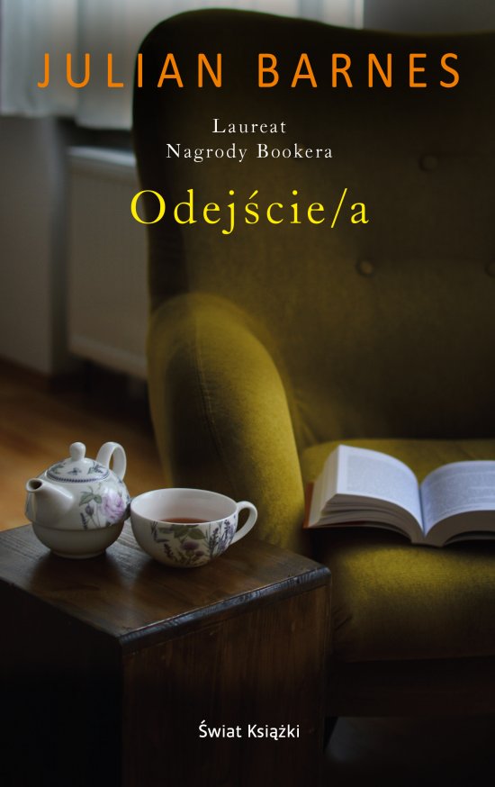 Odej�cie/a
