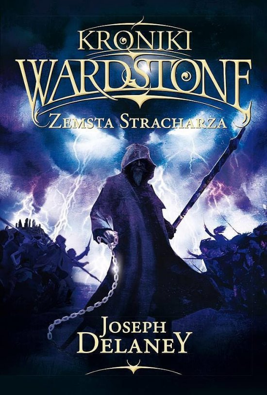 Zemsta stracharza