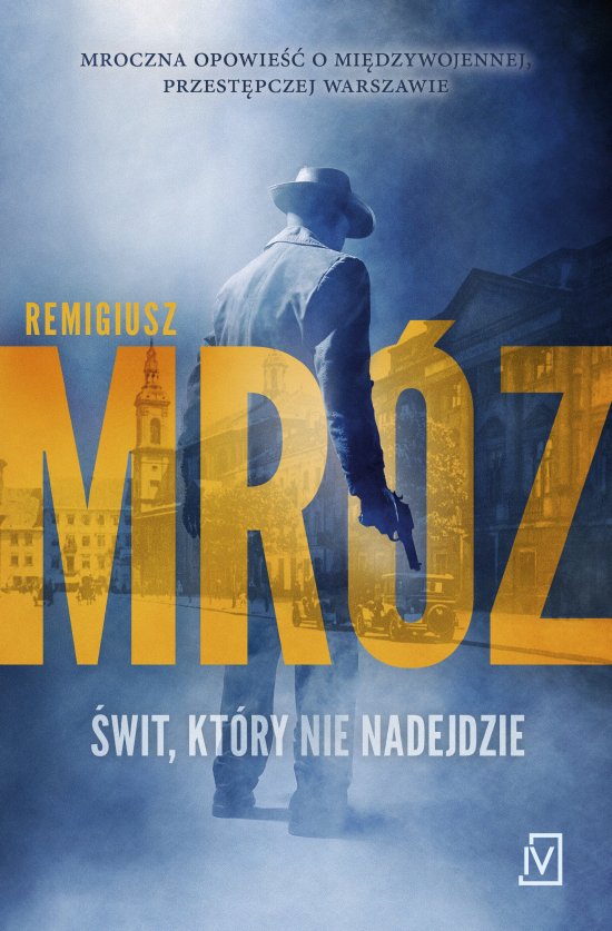 �wit, kt�ry nie nadejdzie
